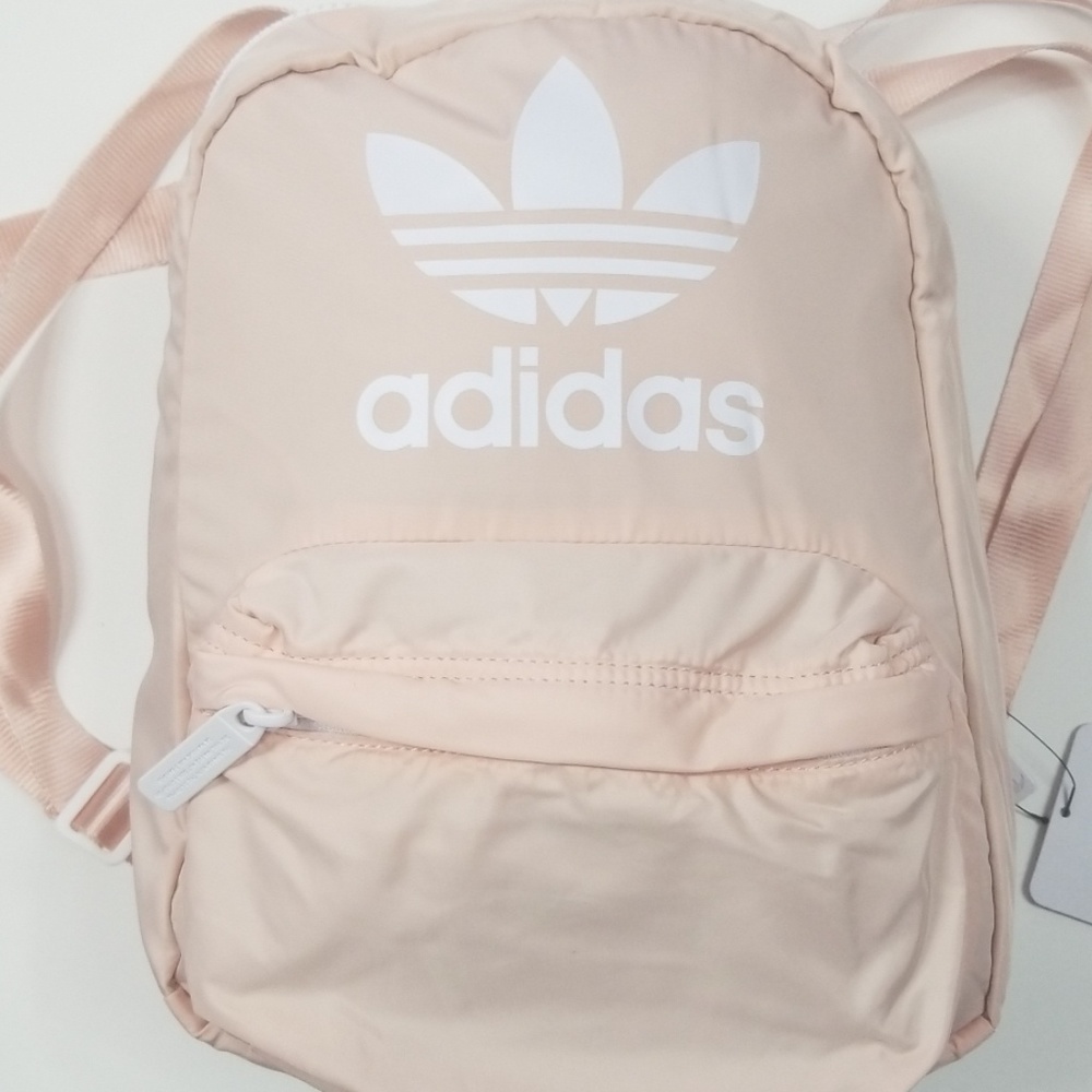 Adidas Originals Mini Backpack - Picture 2 of 7